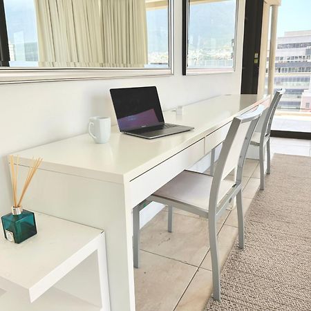 Avenue One Apartments Kapsztad Zewnętrze zdjęcie