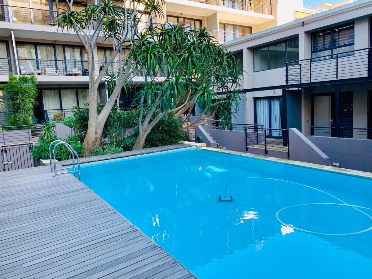 Avenue One Apartments Kapsztad Zewnętrze zdjęcie