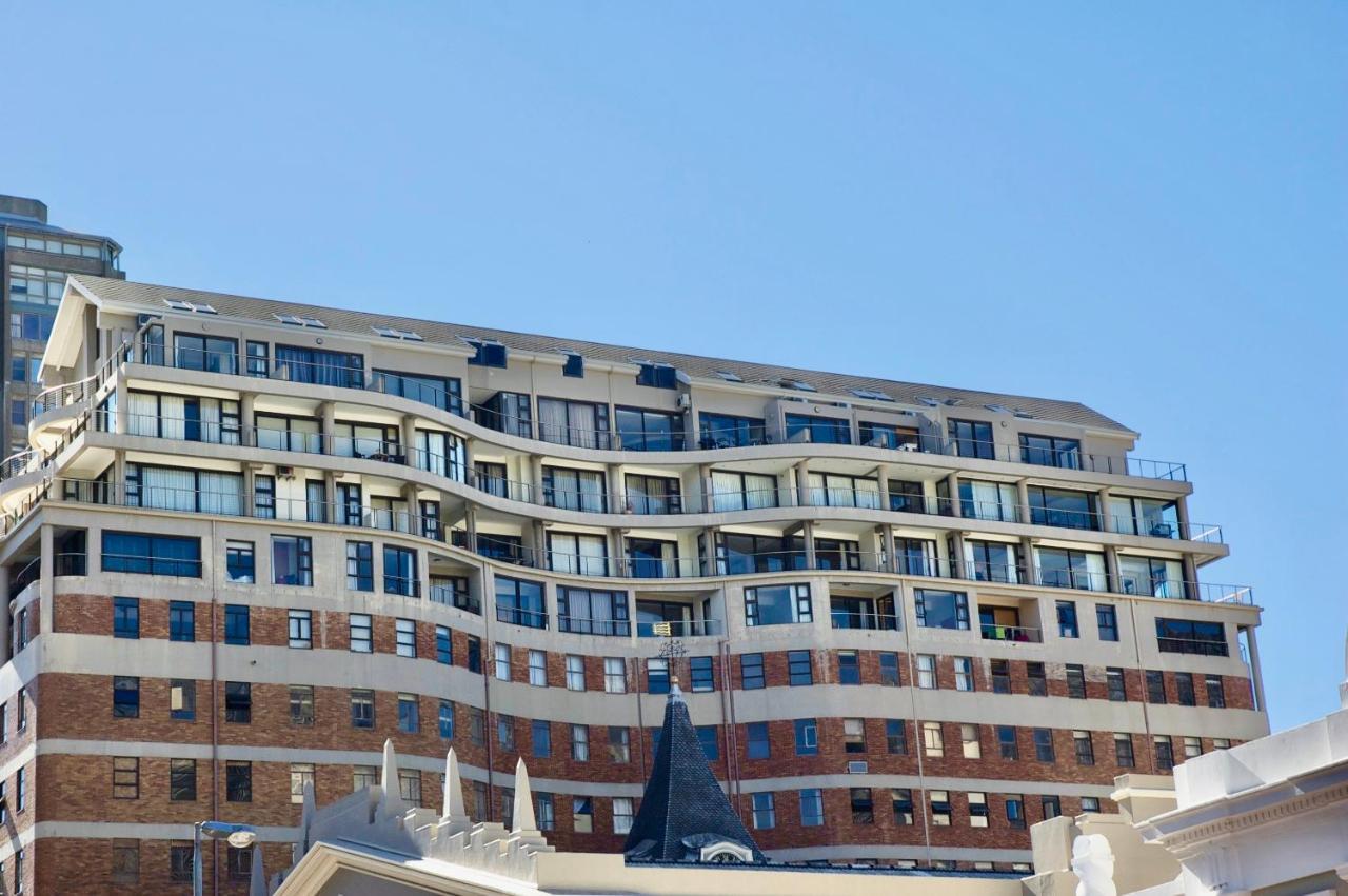 Avenue One Apartments Kapsztad Zewnętrze zdjęcie