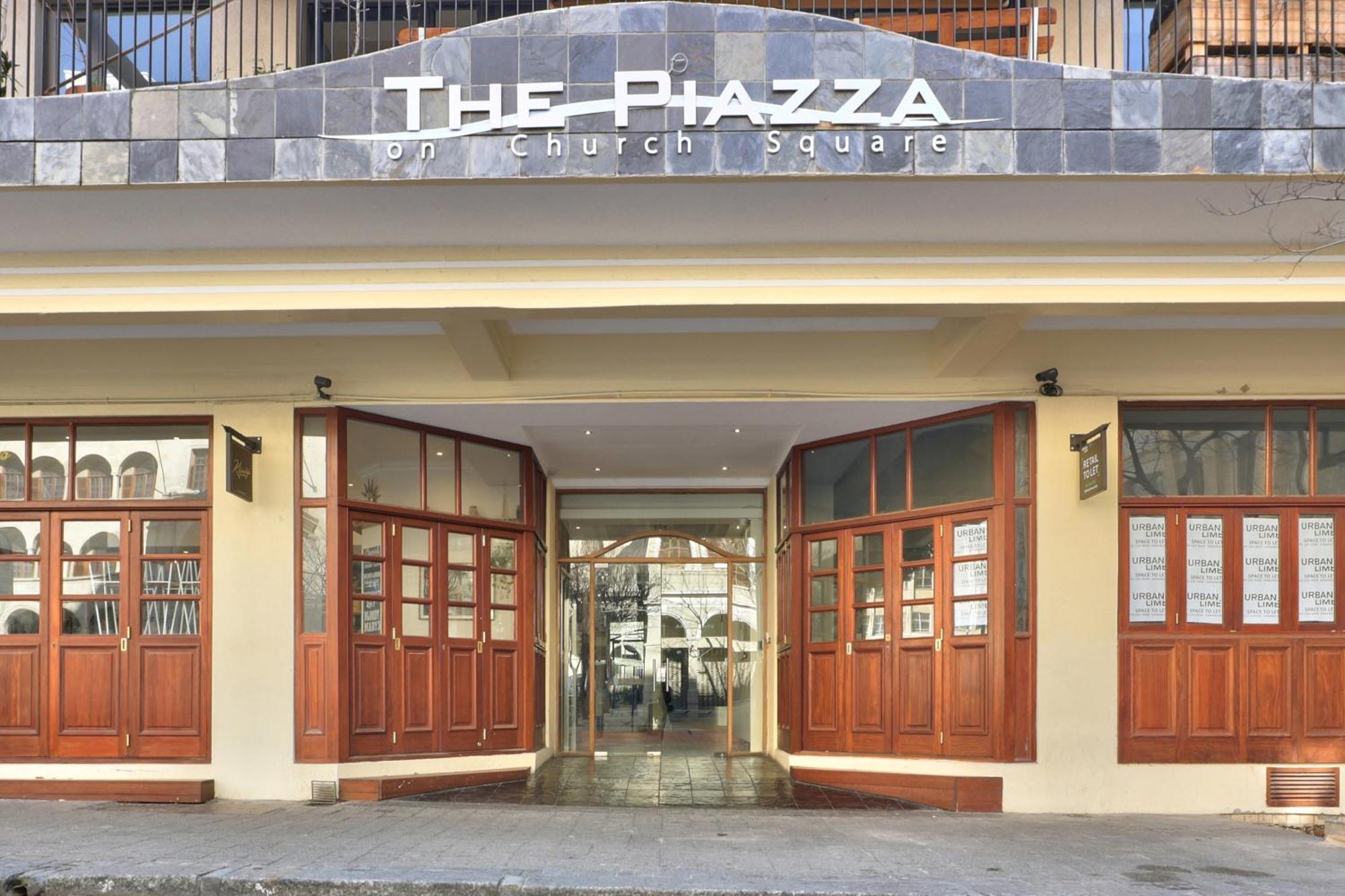 Avenue One Apartments Kapsztad Zewnętrze zdjęcie