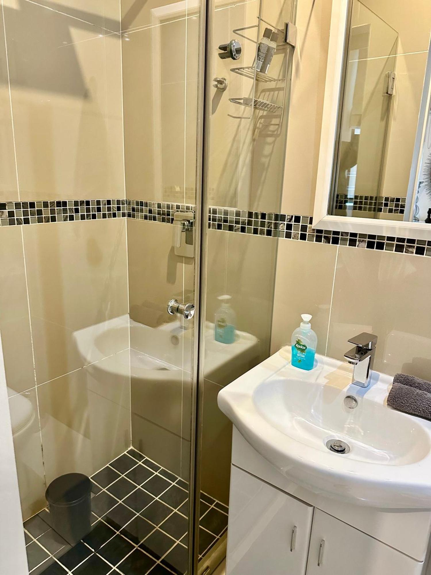 Avenue One Apartments Kapsztad Pokój zdjęcie