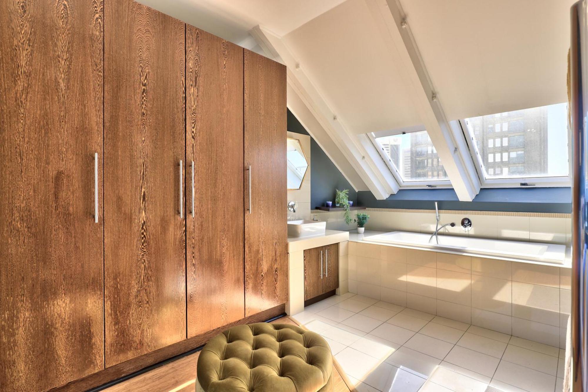 Avenue One Apartments Kapsztad Pokój zdjęcie