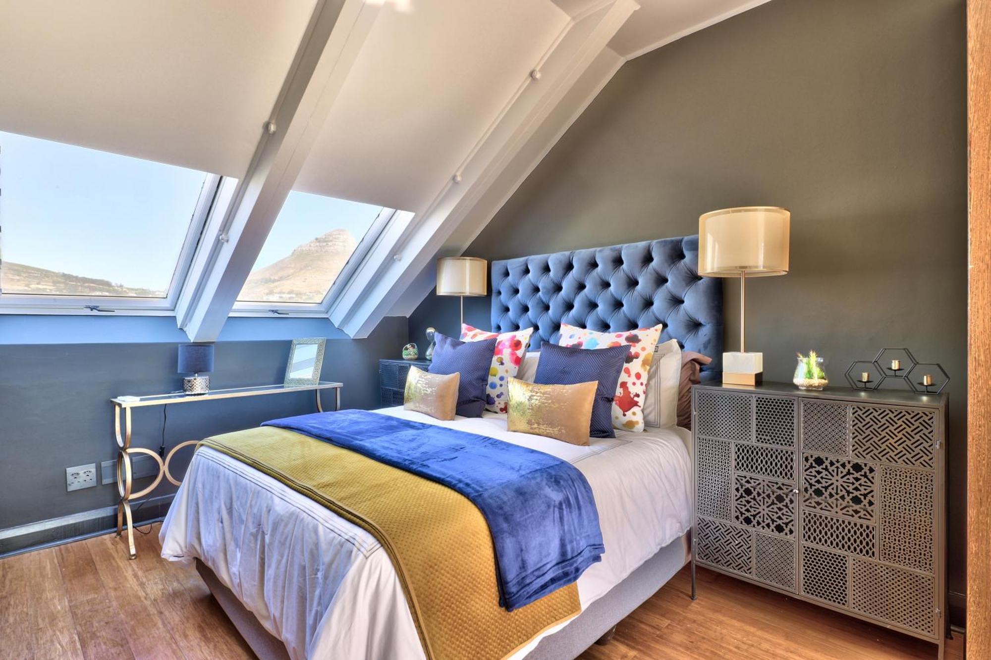 Avenue One Apartments Kapsztad Pokój zdjęcie