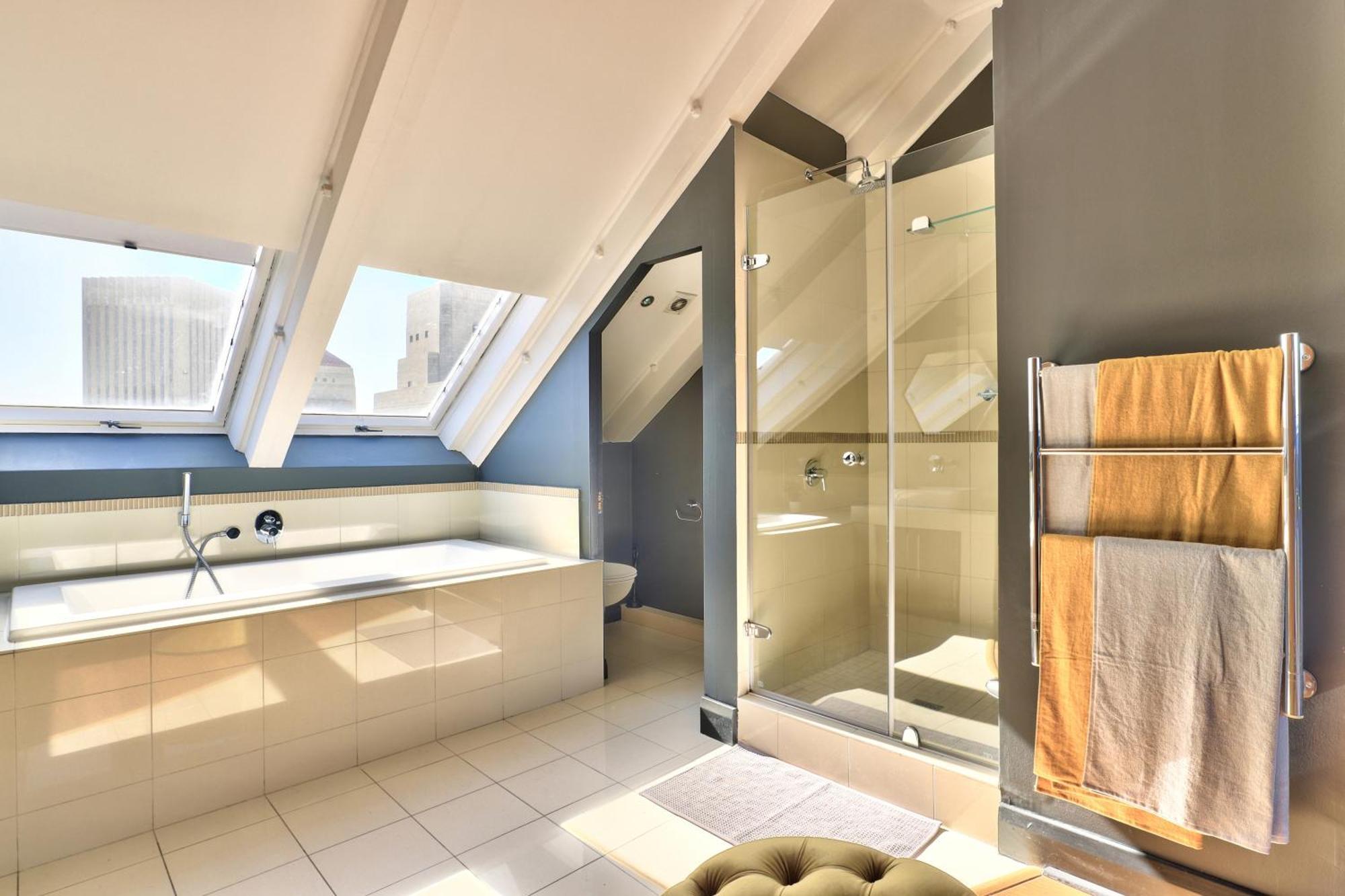 Avenue One Apartments Kapsztad Pokój zdjęcie