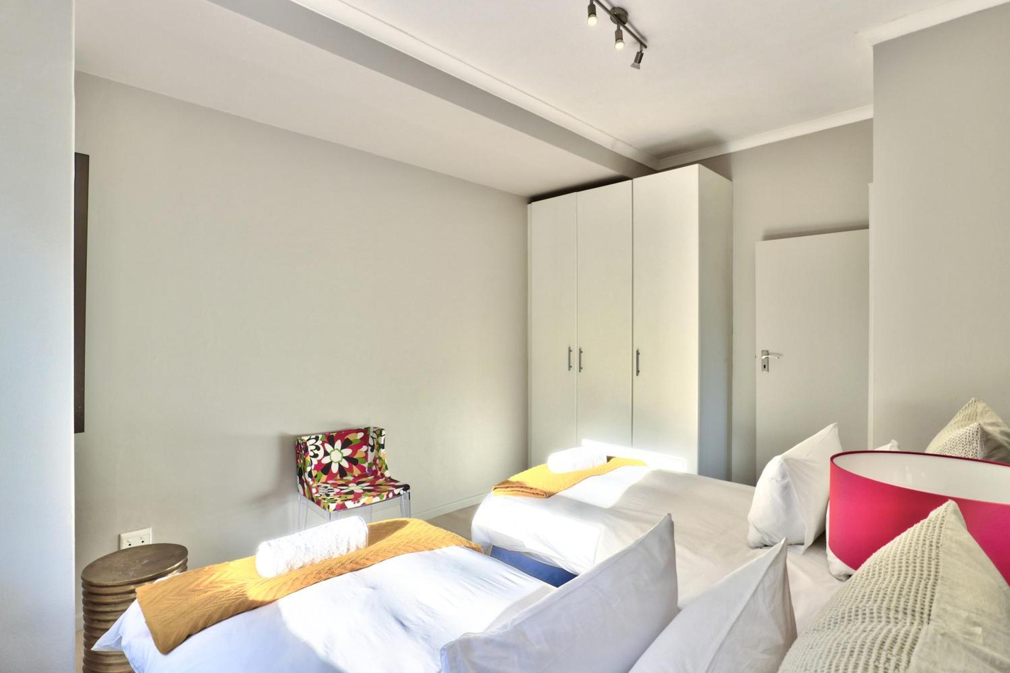 Avenue One Apartments Kapsztad Pokój zdjęcie