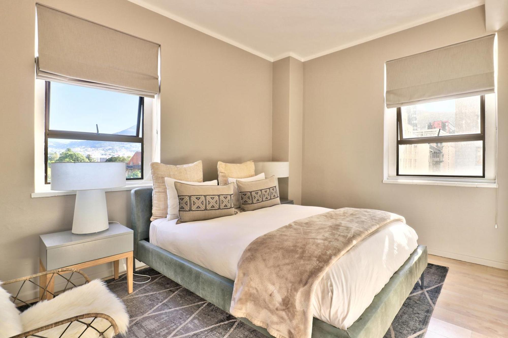 Avenue One Apartments Kapsztad Pokój zdjęcie