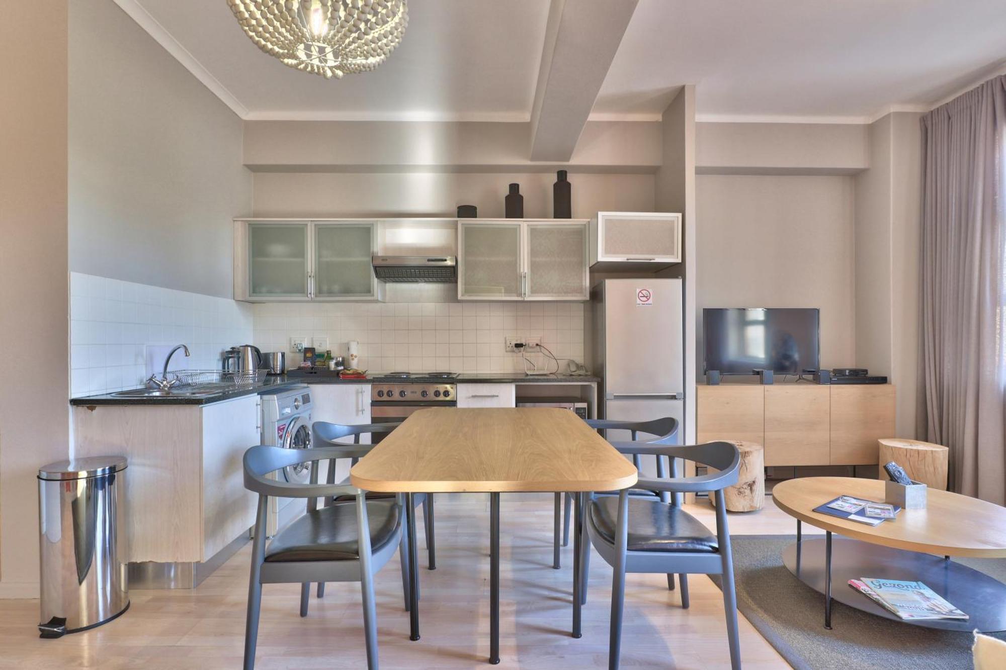 Avenue One Apartments Kapsztad Pokój zdjęcie
