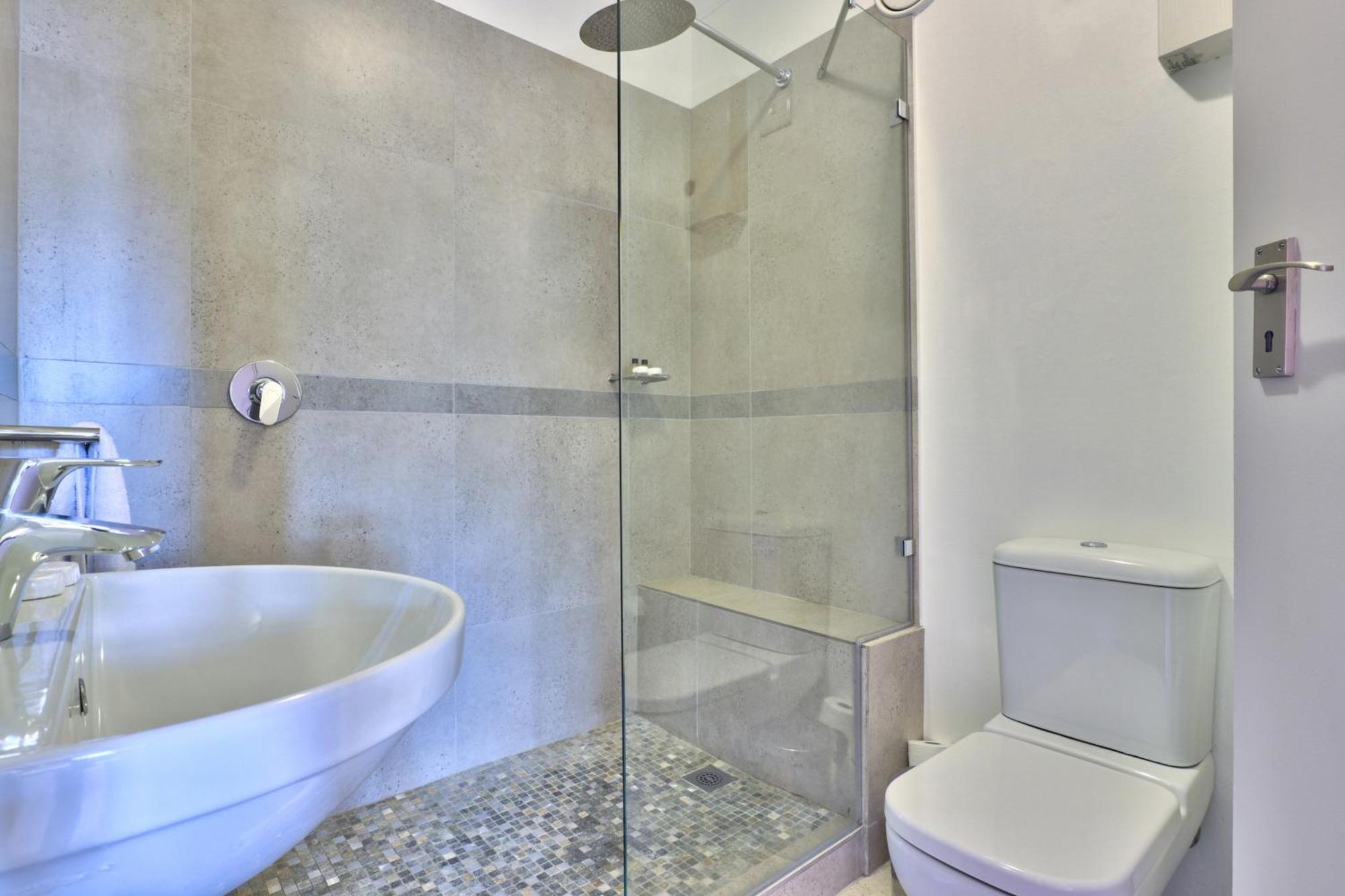 Avenue One Apartments Kapsztad Pokój zdjęcie