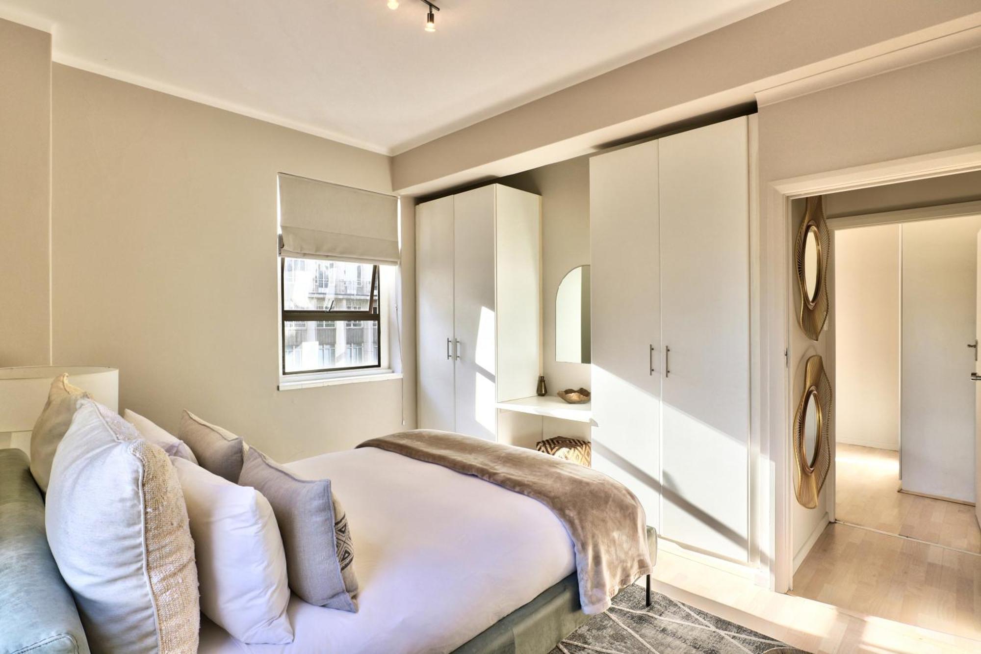 Avenue One Apartments Kapsztad Pokój zdjęcie