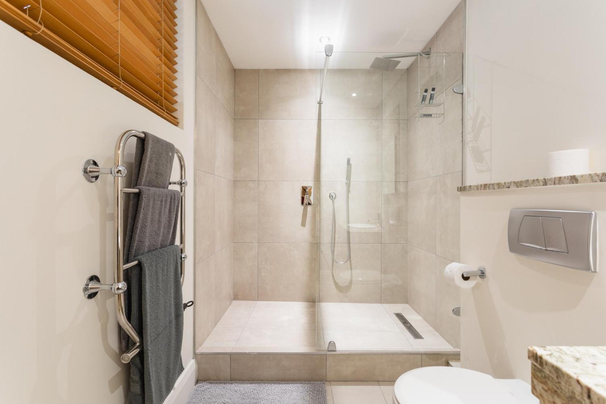 Avenue One Apartments Kapsztad Pokój zdjęcie