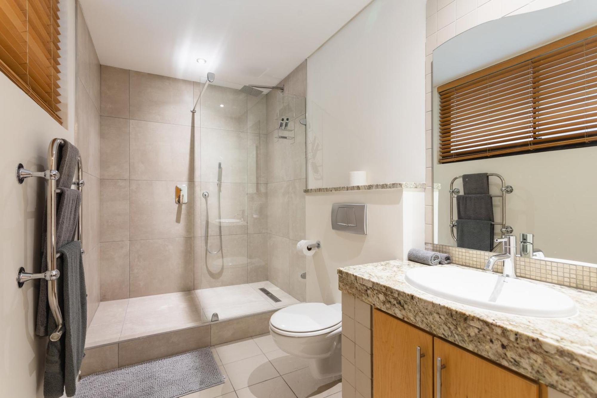 Avenue One Apartments Kapsztad Pokój zdjęcie