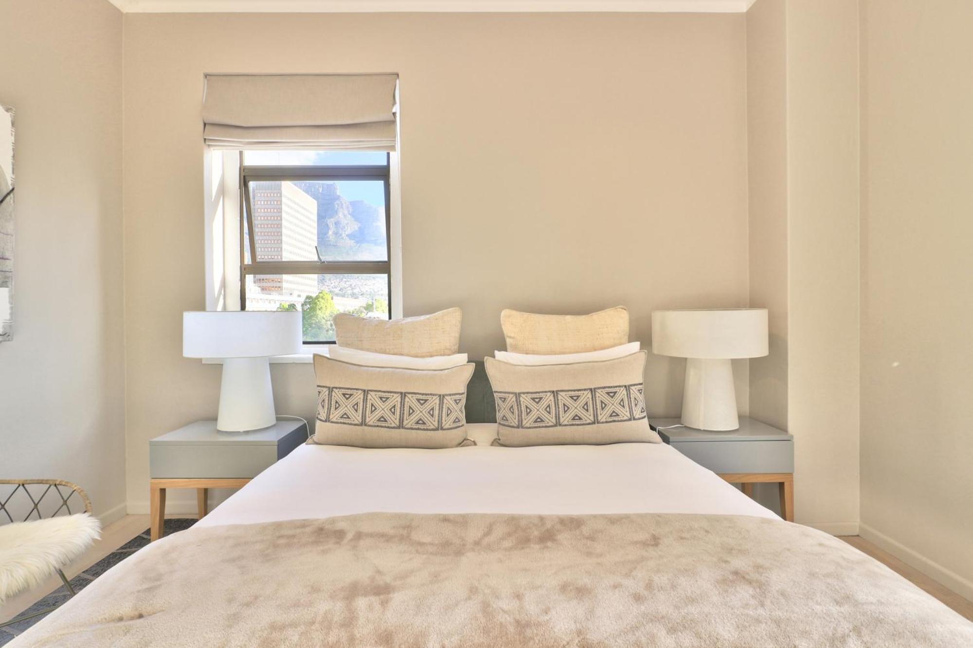 Avenue One Apartments Kapsztad Zewnętrze zdjęcie