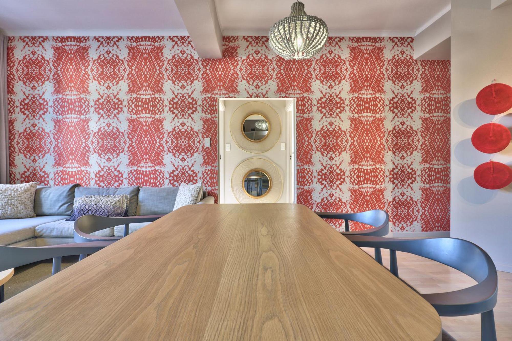 Avenue One Apartments Kapsztad Zewnętrze zdjęcie