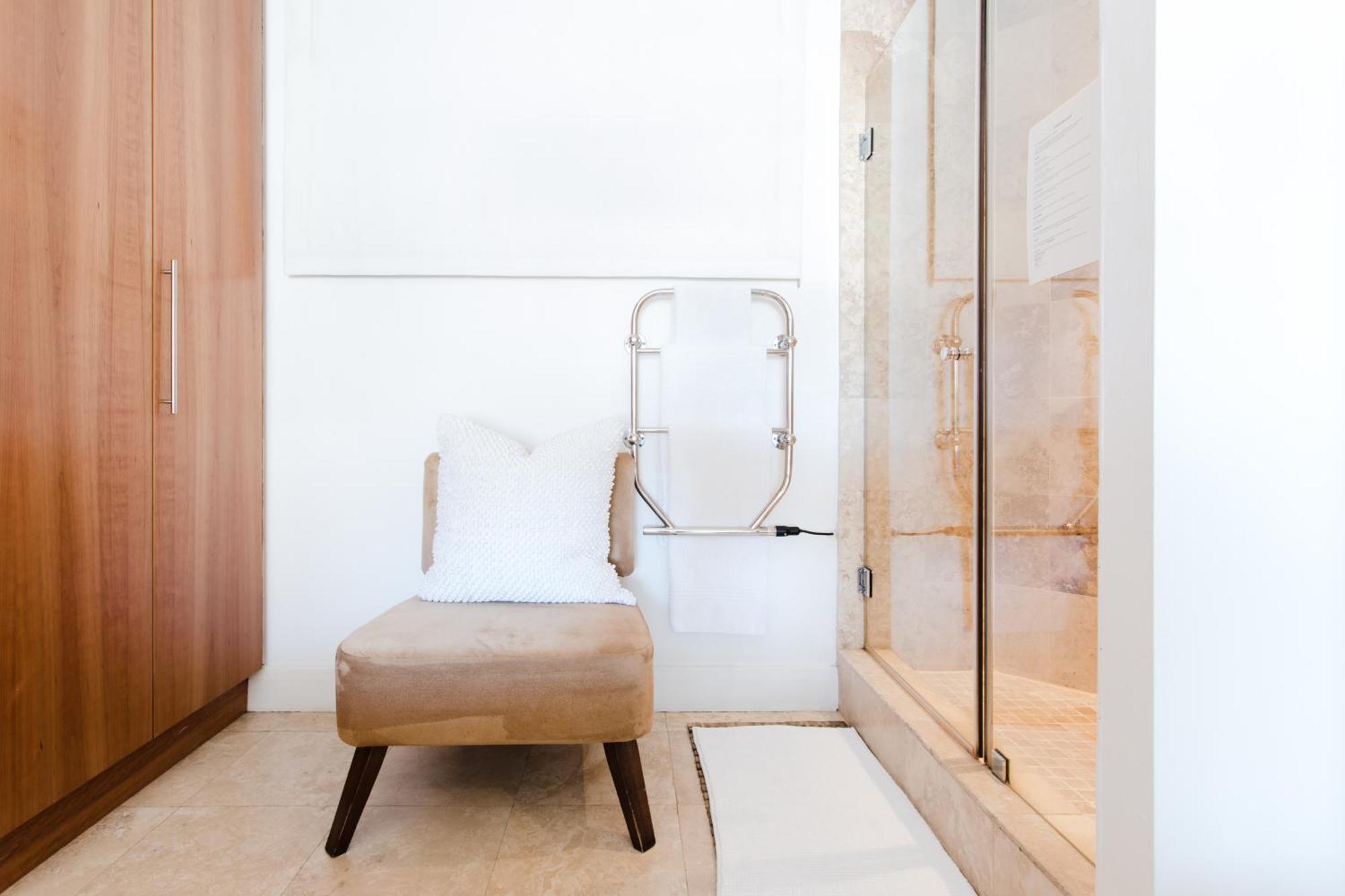 Avenue One Apartments Kapsztad Pokój zdjęcie