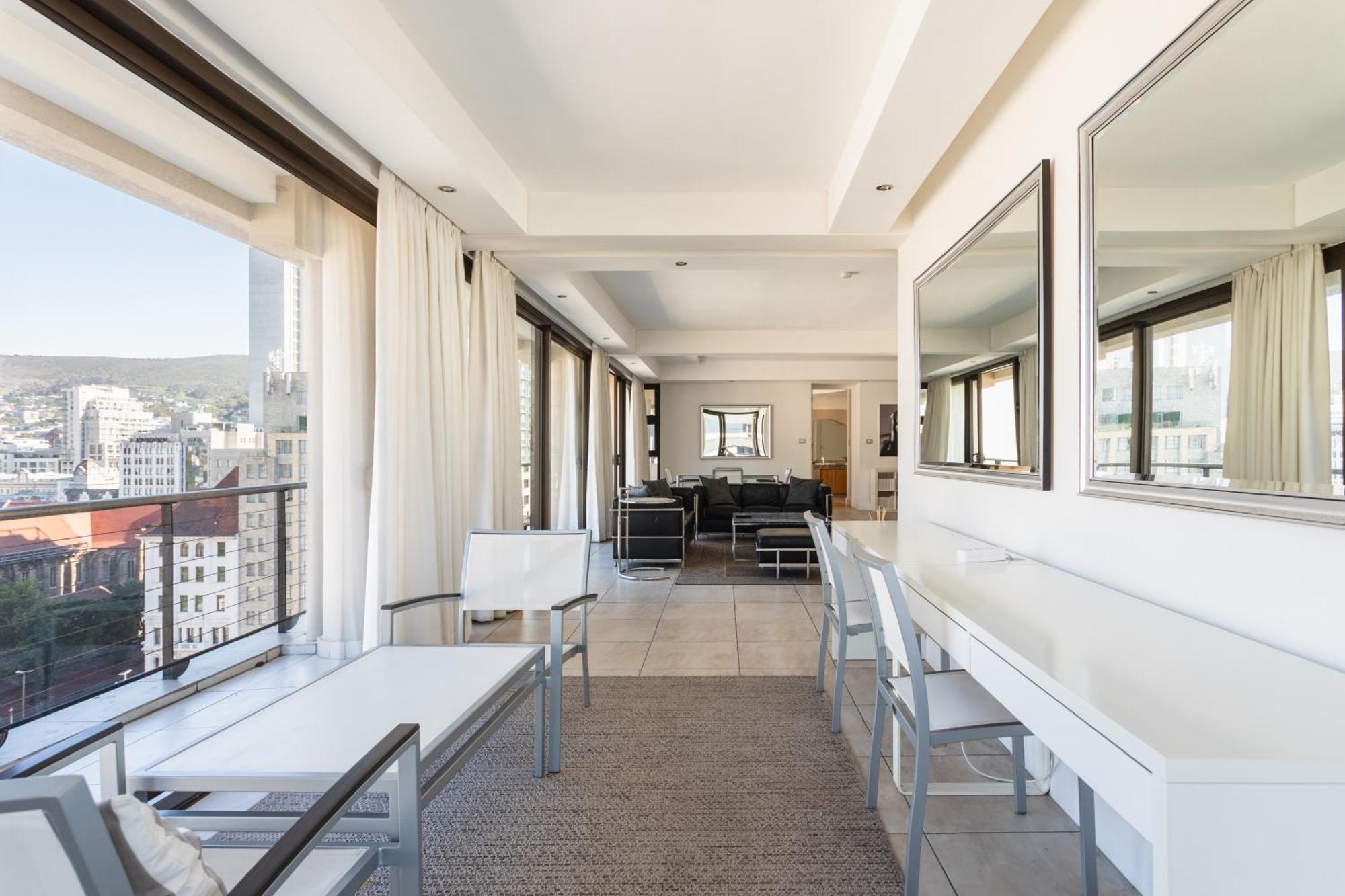 Avenue One Apartments Kapsztad Pokój zdjęcie