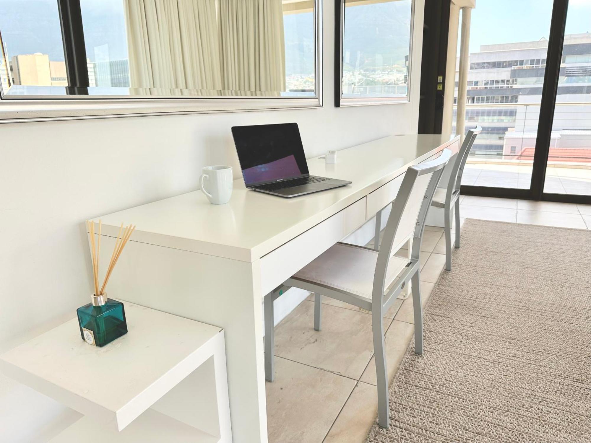 Avenue One Apartments Kapsztad Zewnętrze zdjęcie