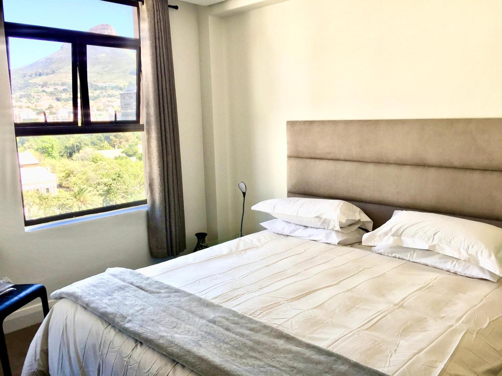 Avenue One Apartments Kapsztad Zewnętrze zdjęcie