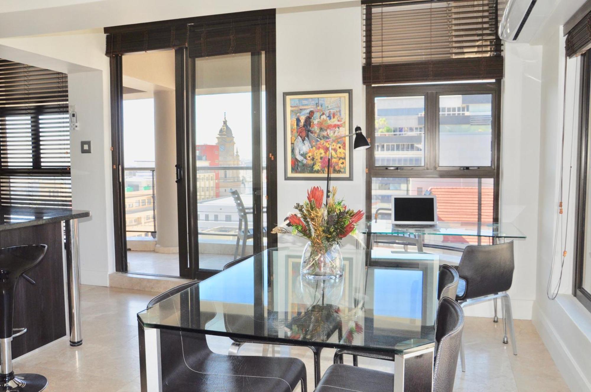 Avenue One Apartments Kapsztad Zewnętrze zdjęcie