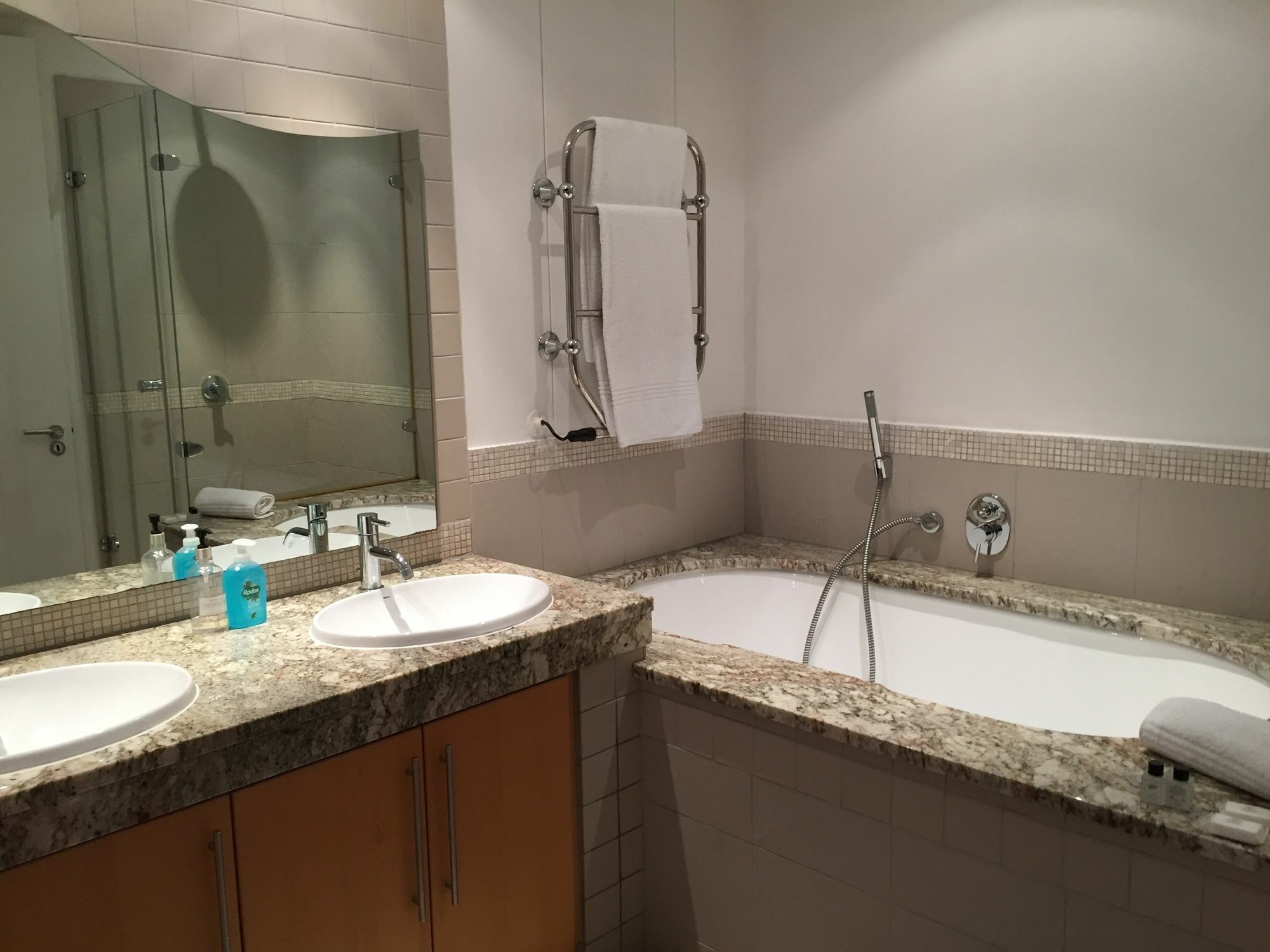 Avenue One Apartments Kapsztad Zewnętrze zdjęcie