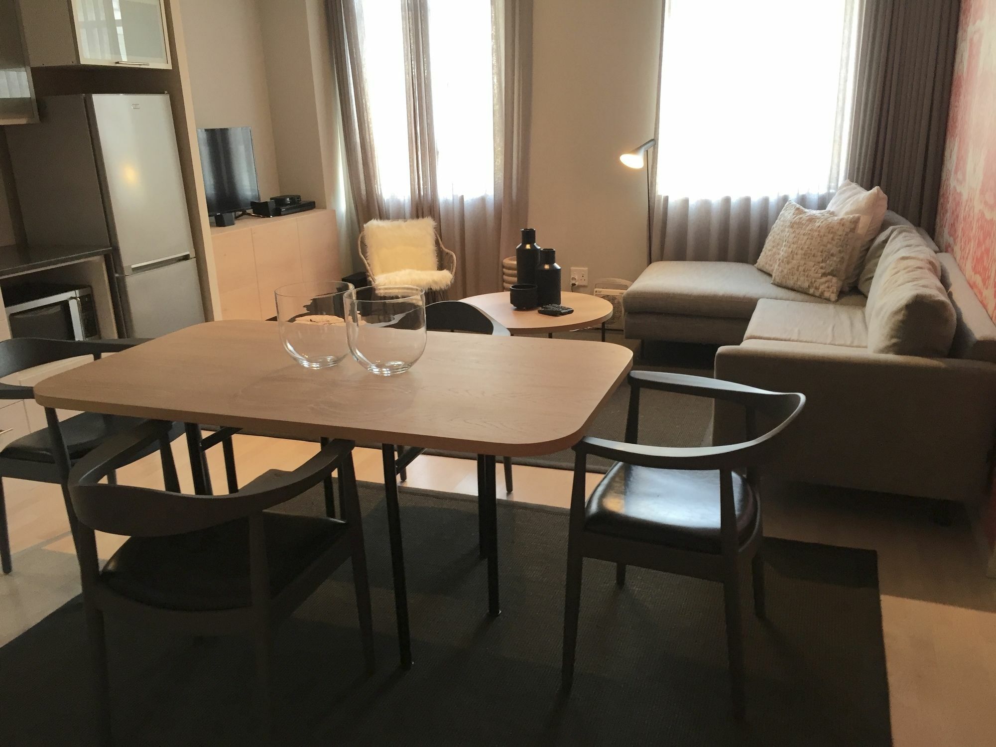Avenue One Apartments Kapsztad Zewnętrze zdjęcie