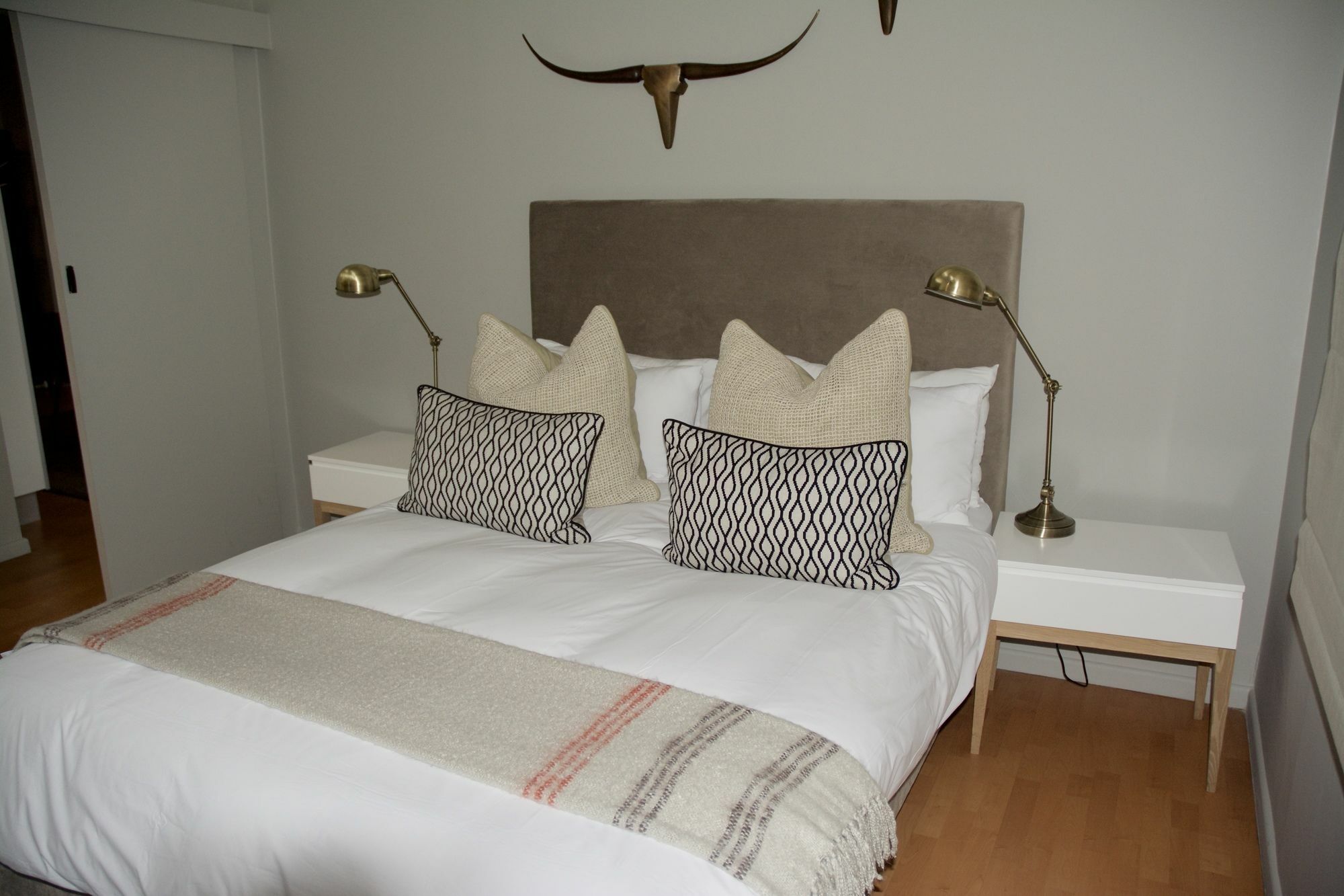 Avenue One Apartments Kapsztad Zewnętrze zdjęcie