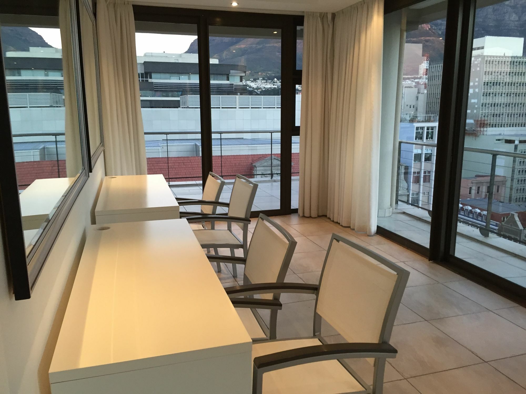Avenue One Apartments Kapsztad Zewnętrze zdjęcie
