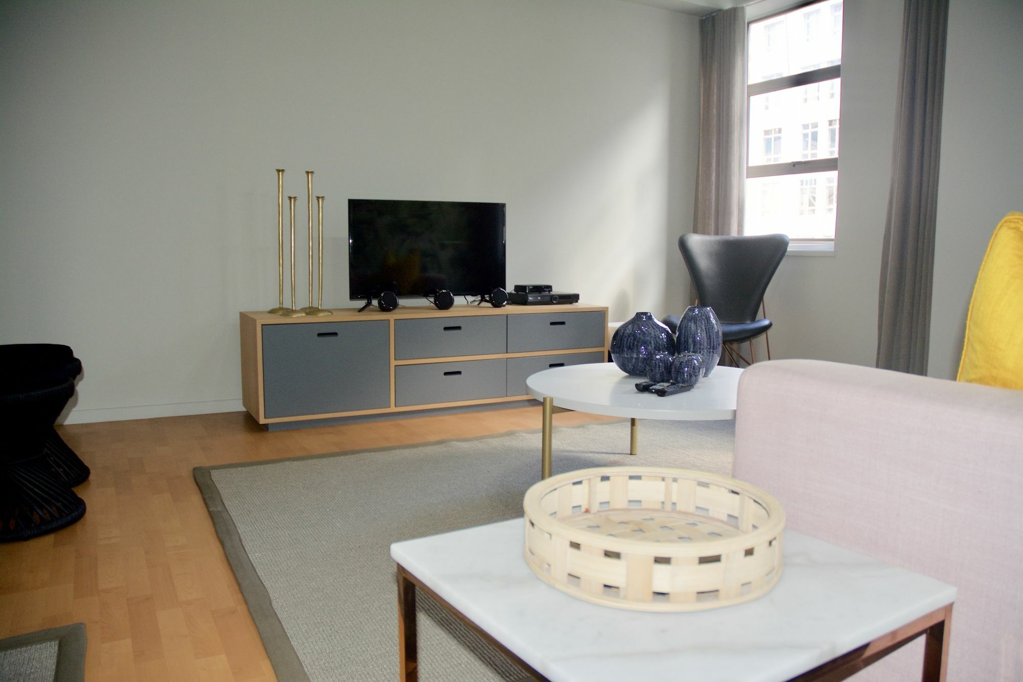 Avenue One Apartments Kapsztad Zewnętrze zdjęcie