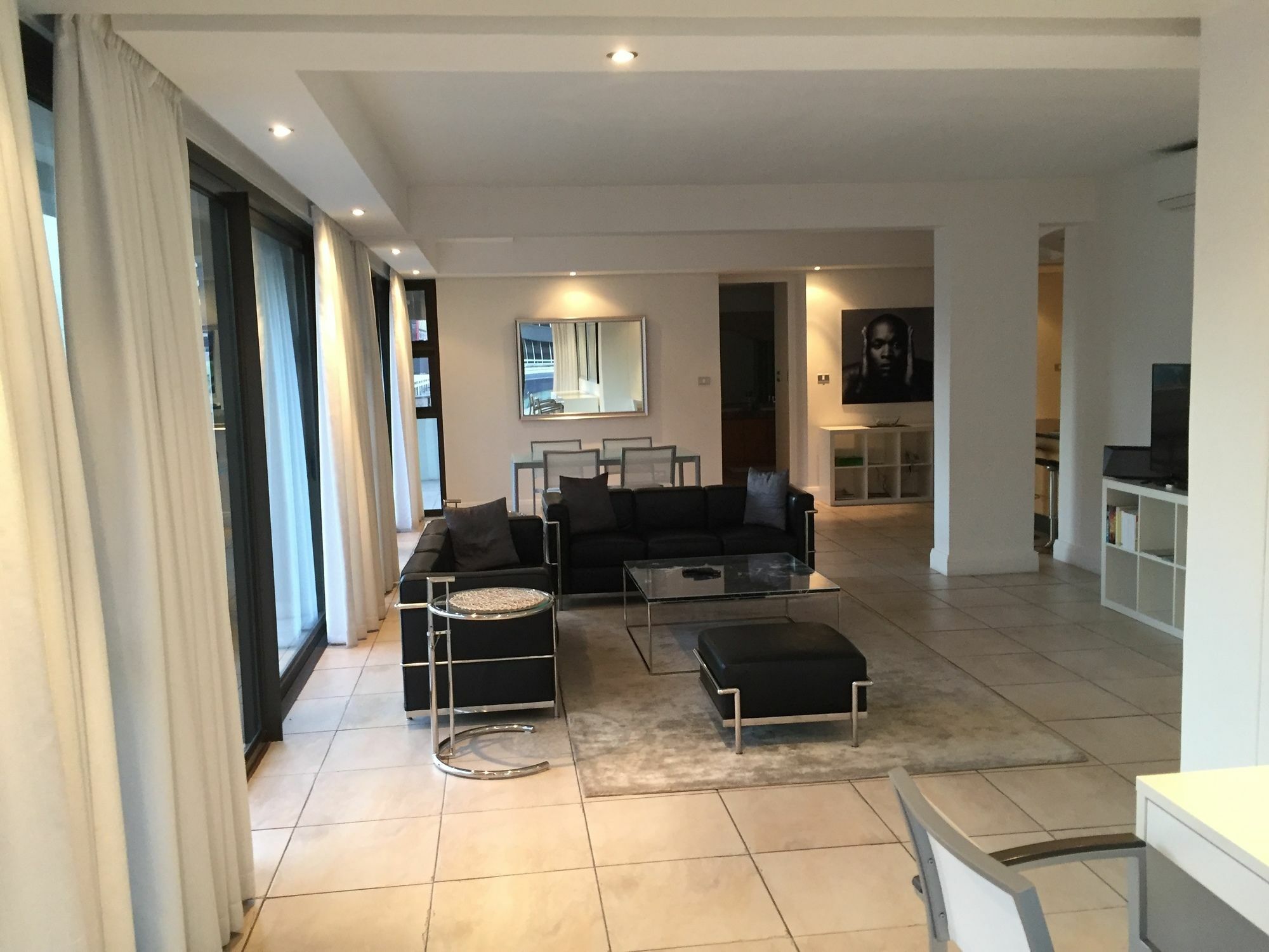 Avenue One Apartments Kapsztad Zewnętrze zdjęcie