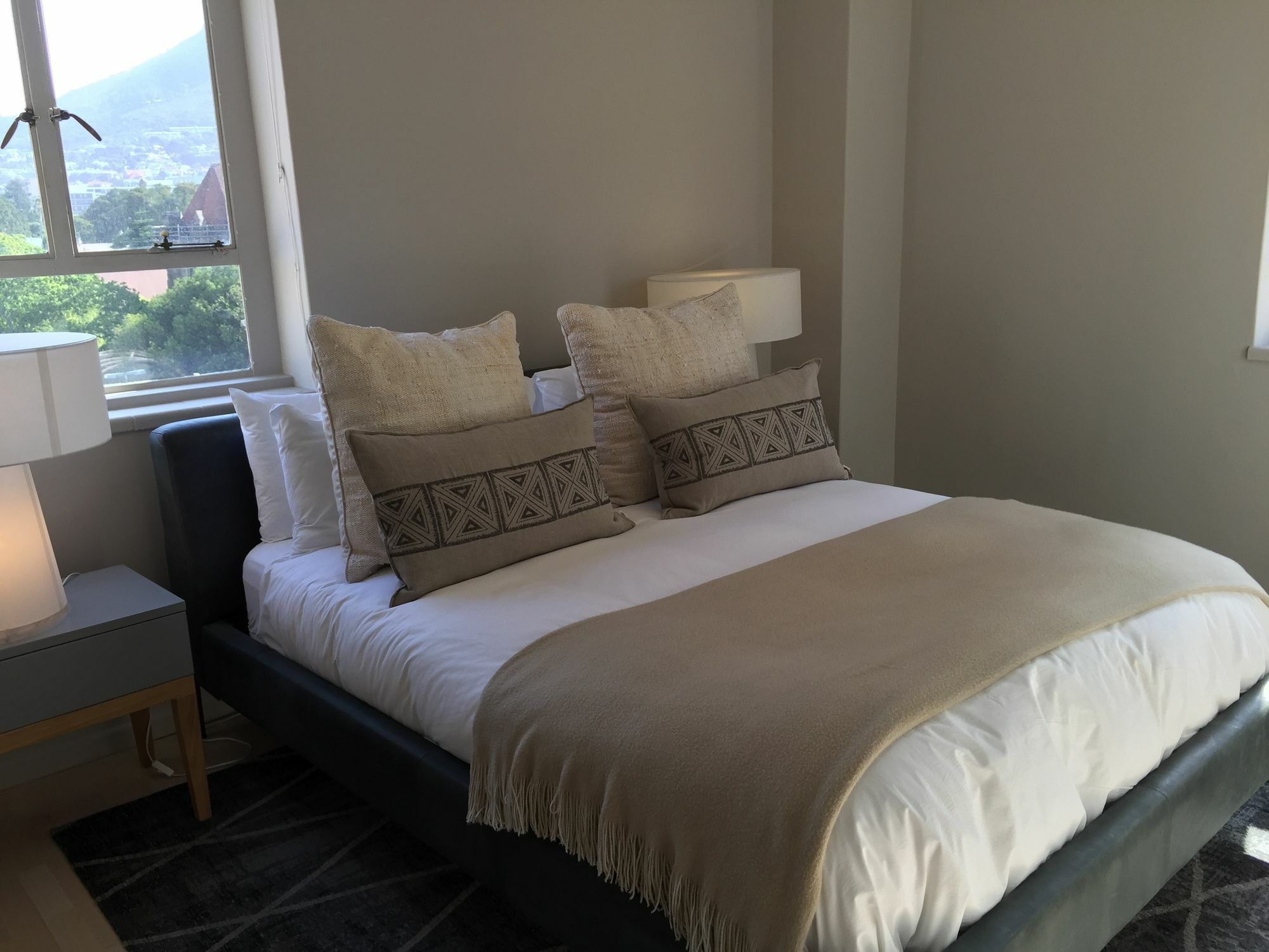 Avenue One Apartments Kapsztad Zewnętrze zdjęcie